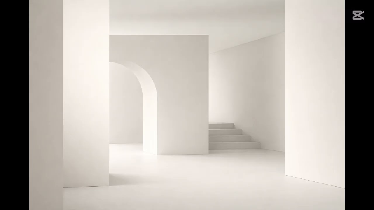 Stillmark – Measured Silence | Minimal Piano Music for Focus & Reading