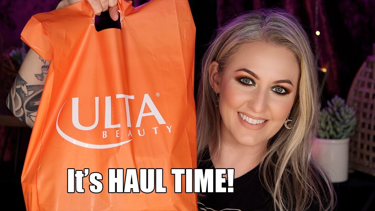 ULTA HAUL... February 2022