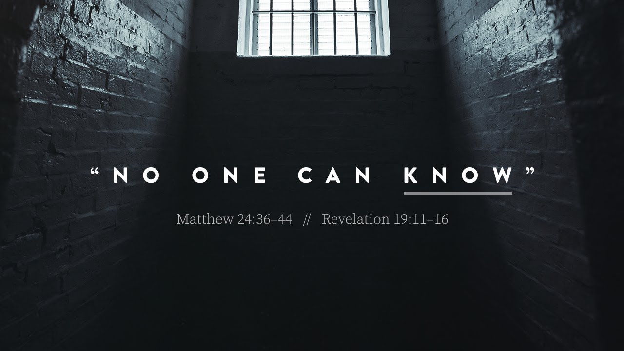 Sermon: 