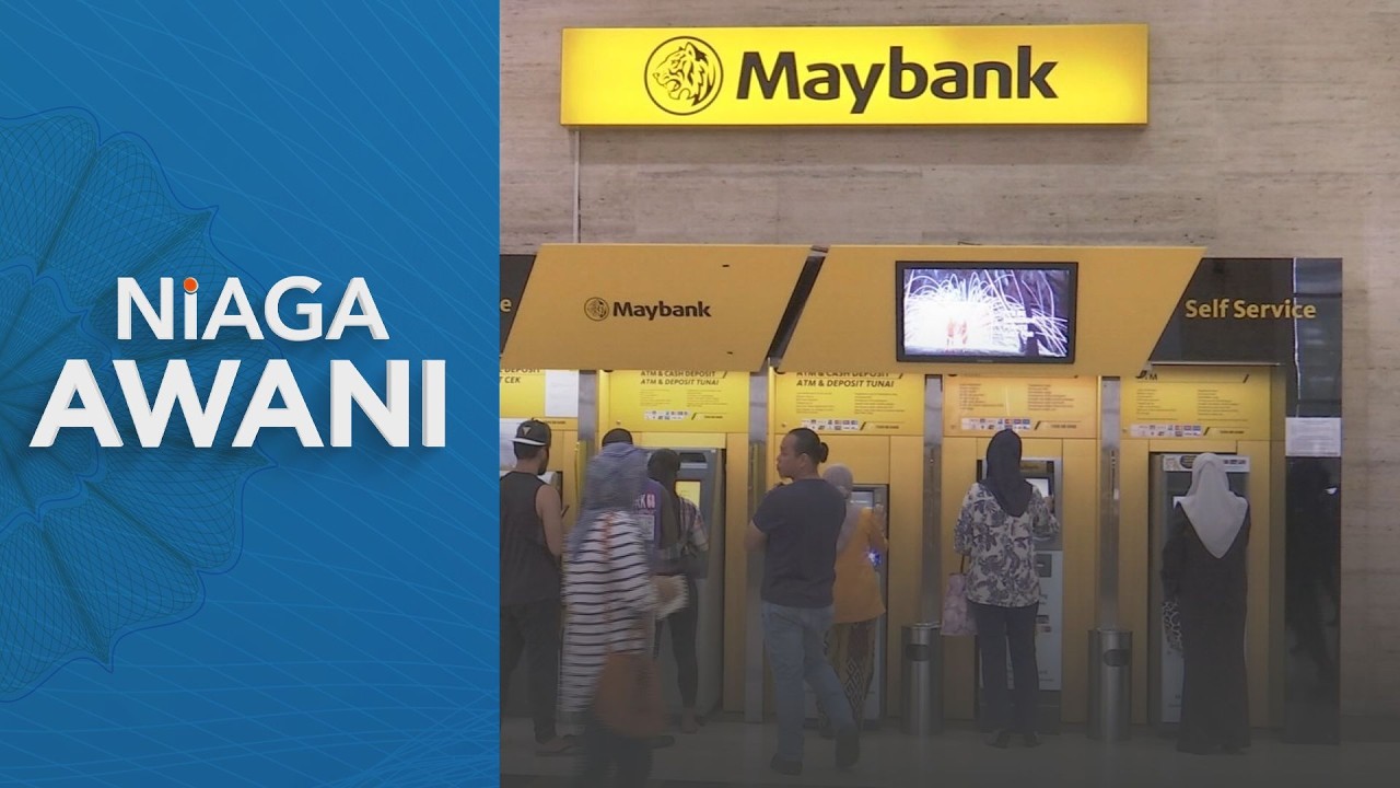 Maybank IB sarankan pelabur utamakan saham dengan kekuatan komoditi, dividen tinggi