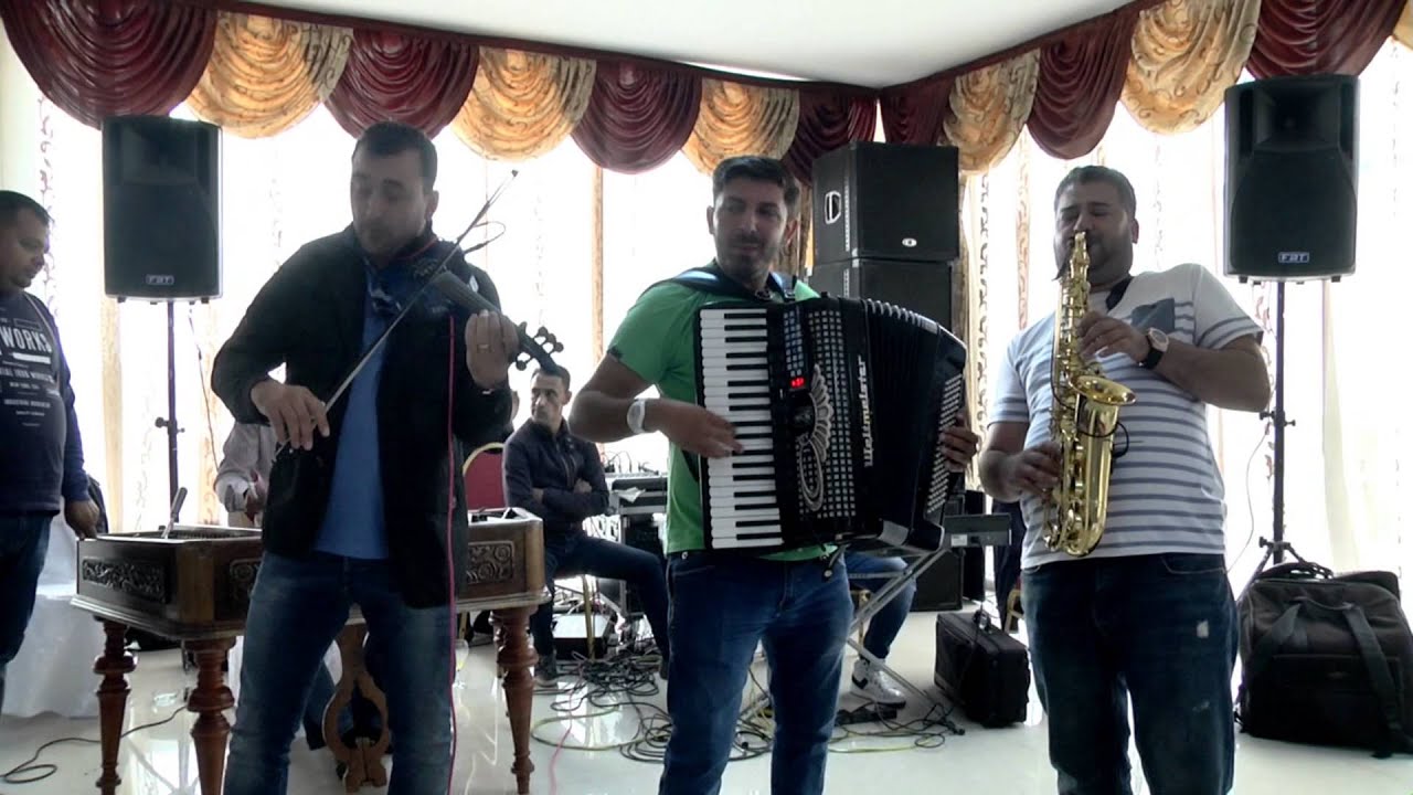 Studio M Buzau -  Prima hora extraterestra