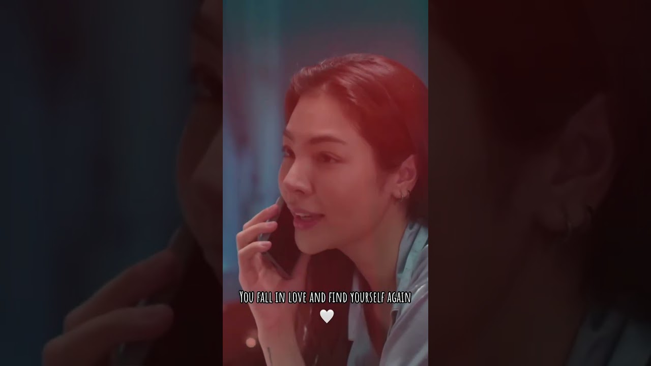Falling in love 🥰  #fayeyoko #เฟย์เปอรายา #fayeperaya #yokoapasra #โยโกปาสรา #otp