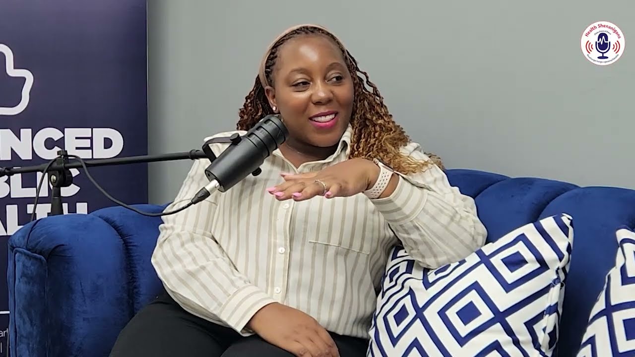 Health Shenanigans | Mothers & Mental Health: The Untold Struggles