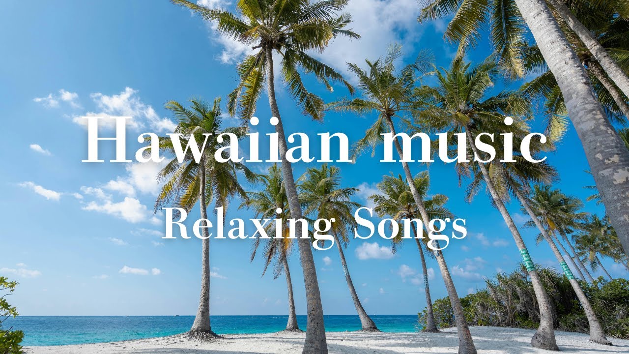 【LIVE】ゆっくりと癒されるハワイアンミュージック🌺 穏やかな時間をあなたへ🌴Relax BGM