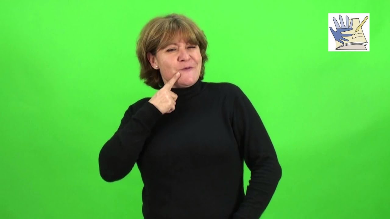 WELCOME TO THE DEAFLI COURSE - LSC