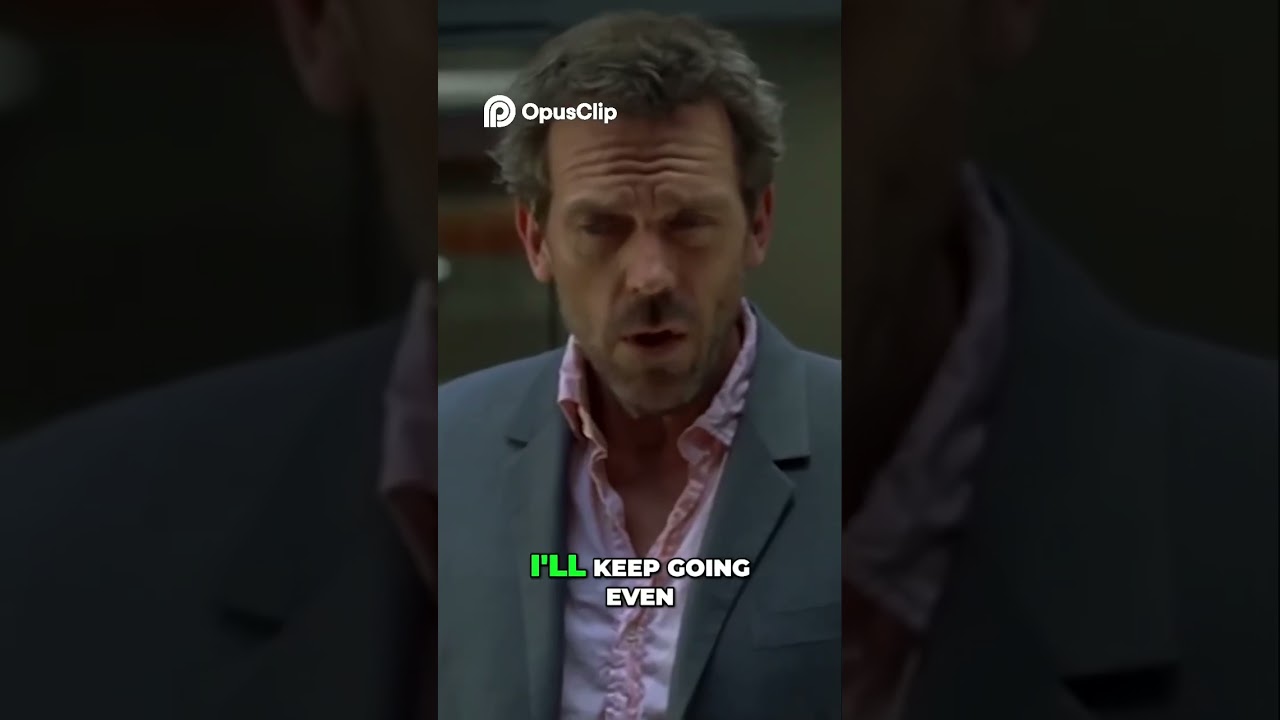 House MD #housemd #drhousemd #housemdedit #housemdofficial #housemdaddict #housemdfan #housemdmeme