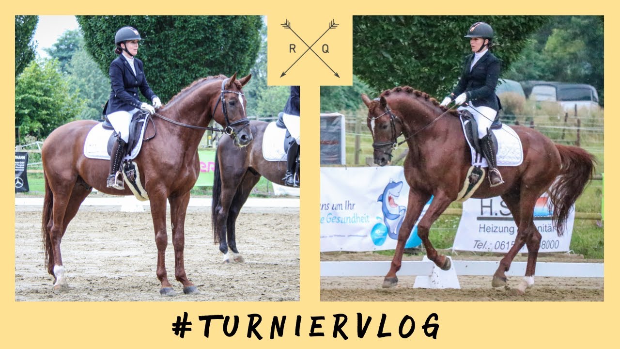 Wenn man verliert und dennoch gewinnt | #TurnierVlog