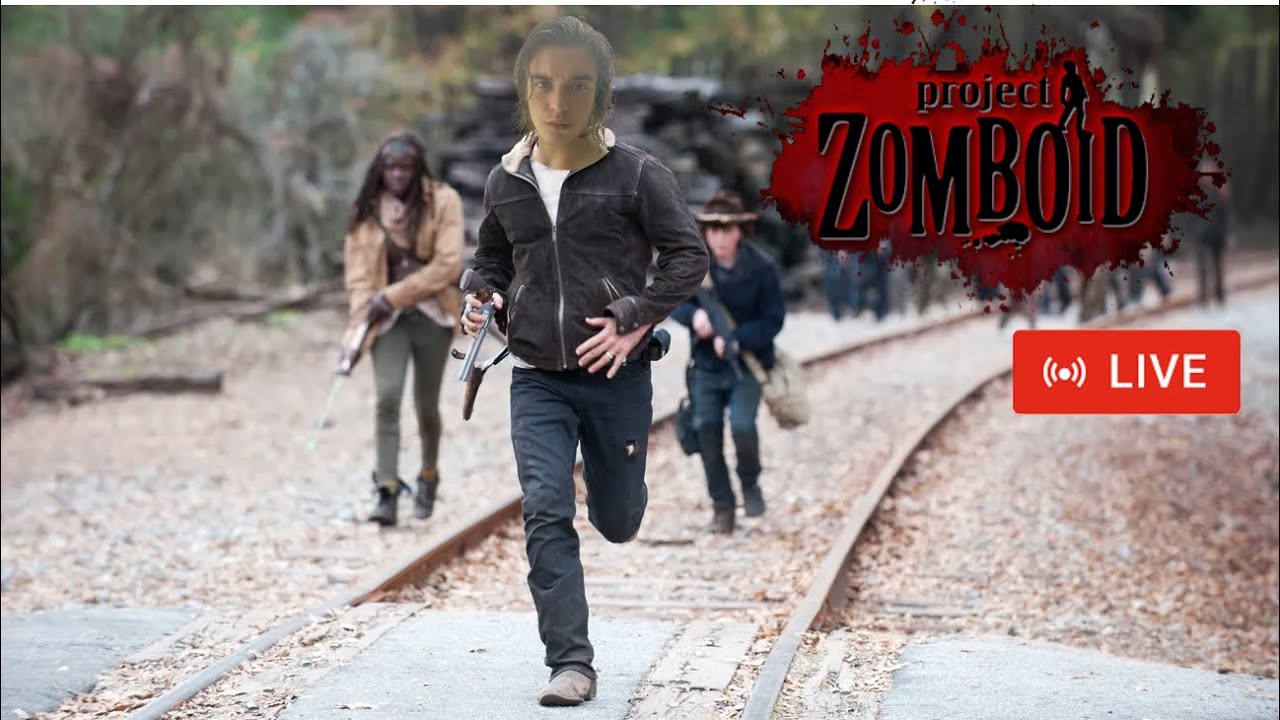 PROJECT ZOMBOID B42 EPISODE 2