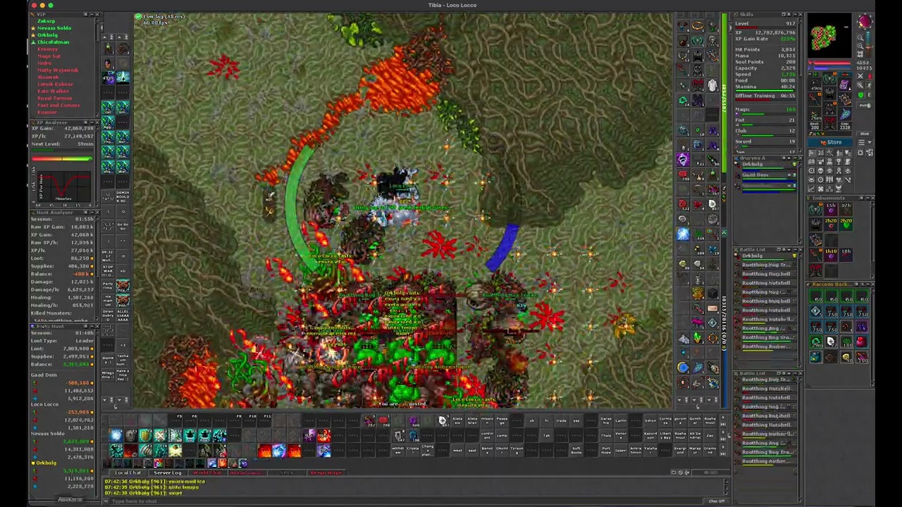 Rootlingi na chillu 17.01.2026