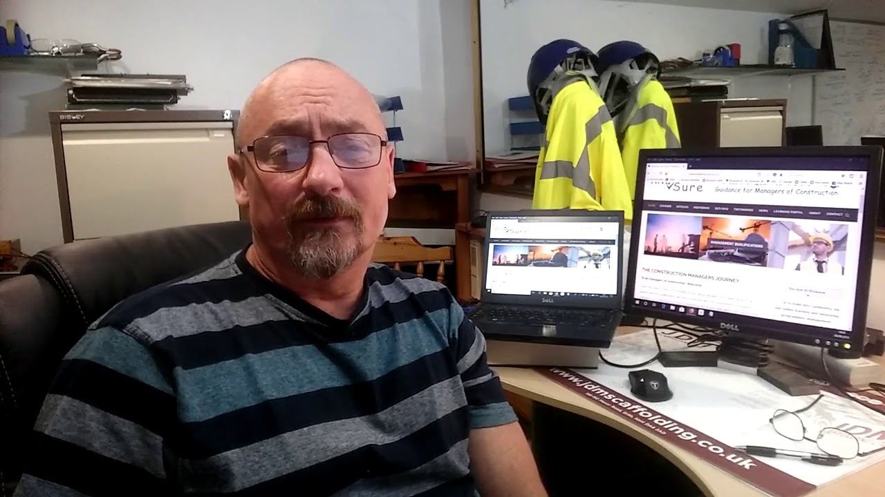 Additional NVQ Guidance, Deployment and Use of Plant (Intro)