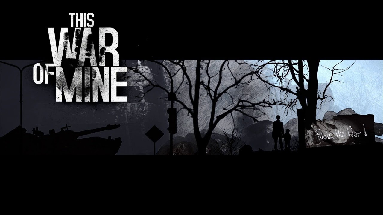 This War of Mine OST | Time is Running Out Extended