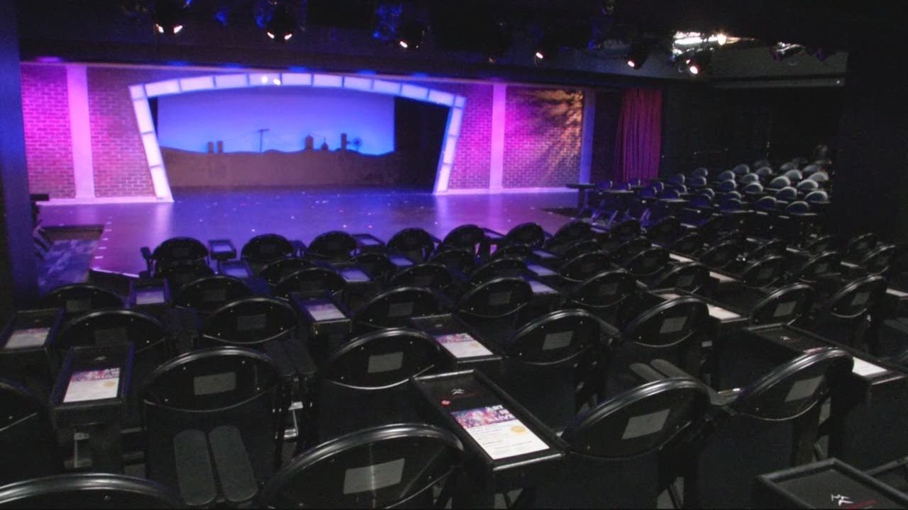 Red Mountain Theatre Company