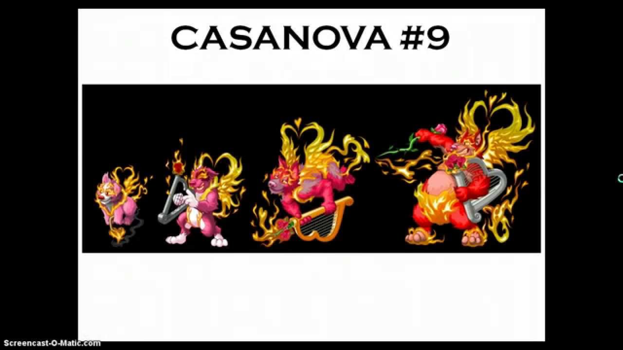 Miscrits top 25 powerful miscrits