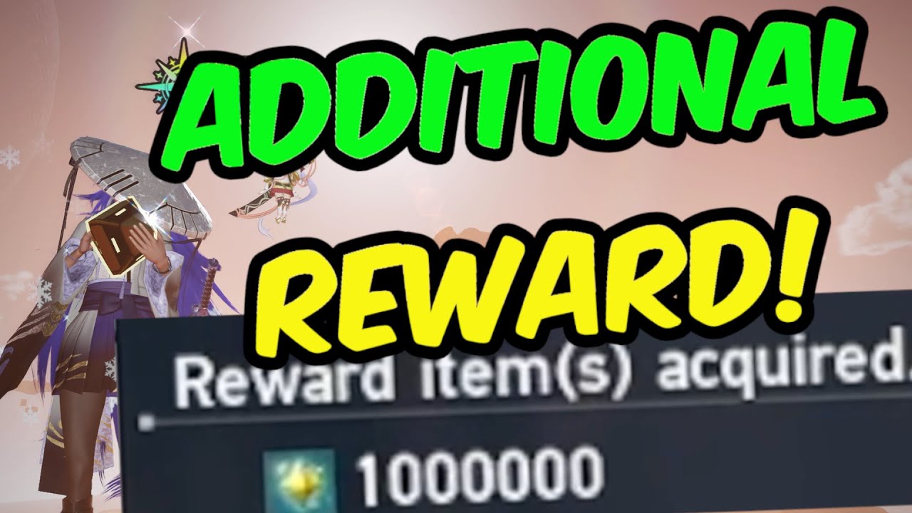 [PSO2:NGS] Make (Another) Akroselio and Reap These Rewards!