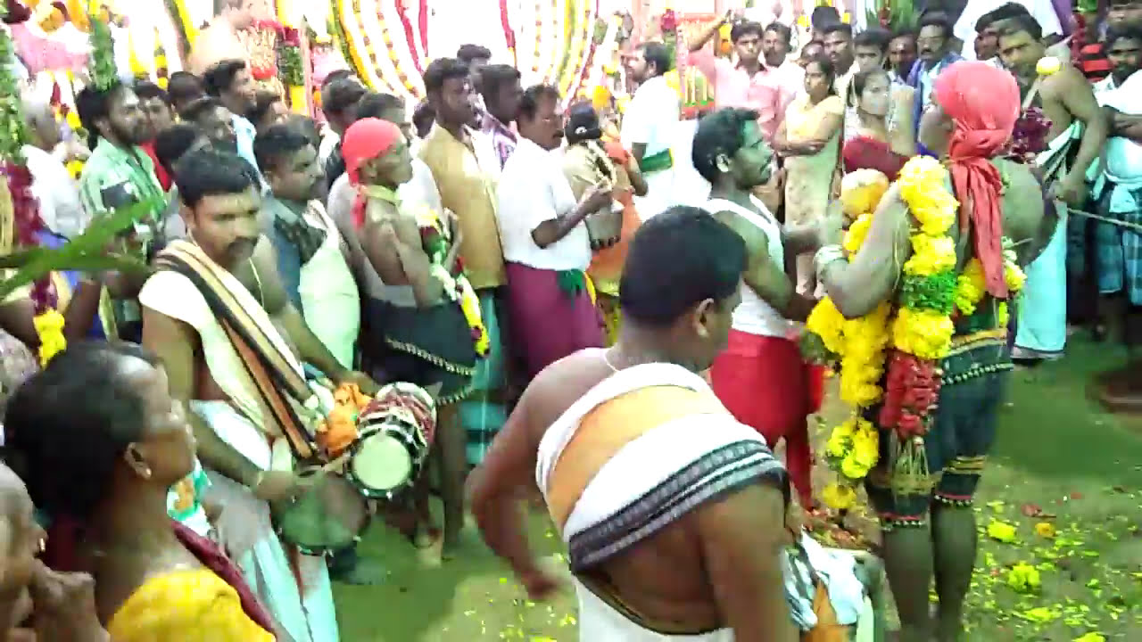 Masana moorthi kovil kodai  pambangulam