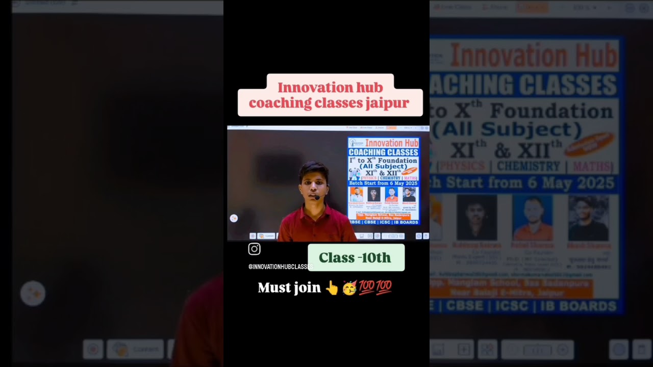 #innovation #education #bestcoachinginstitute #innovationinlearning