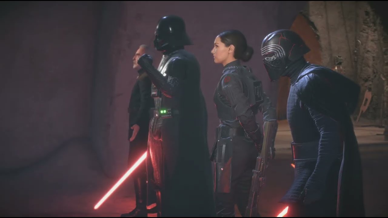 STAR WARS Battlefront II | Low Rank vs Stupid High-Ranked Players (2 Games Merged)