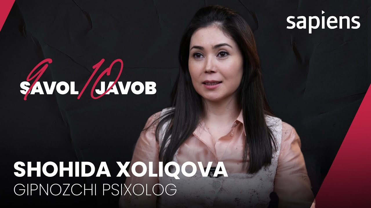 Gipnoz aslida nima, halolmi, gipnoz bilan qanday muammolarni davolash mumkin?