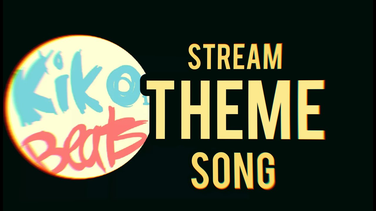 KIKO1 (Show Theme Song)