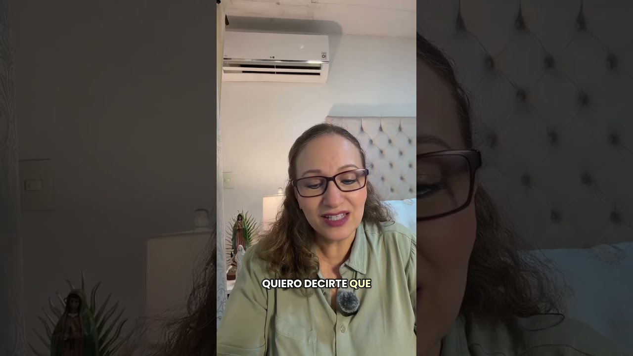 La hora 43 de María, Cápsula de amor para ti 