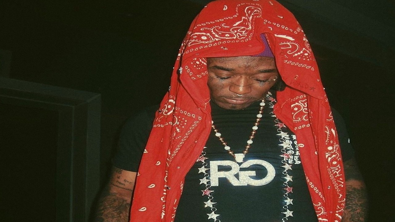 [FREE] LIL UZI VERT TYPE BEAT - 
