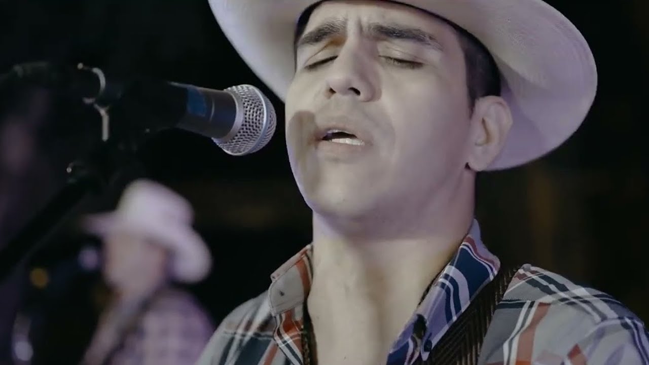 Jovanny Cadena - Yo Quisiera Entrar [En Vivo]