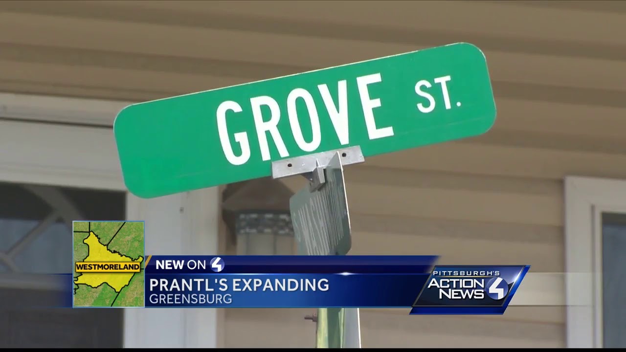Prantl's expanding