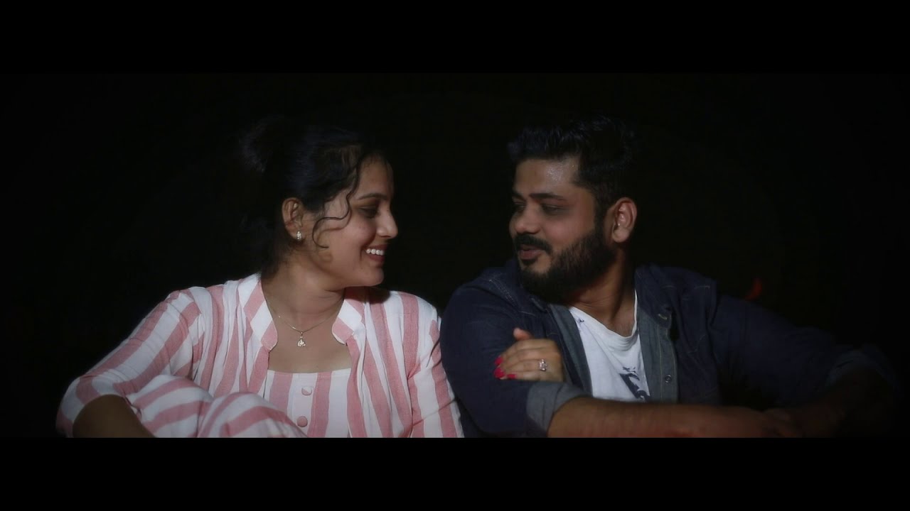 Nitesh & Priyanka||Best Pre-wedding 2020 || Jai Creative Studio