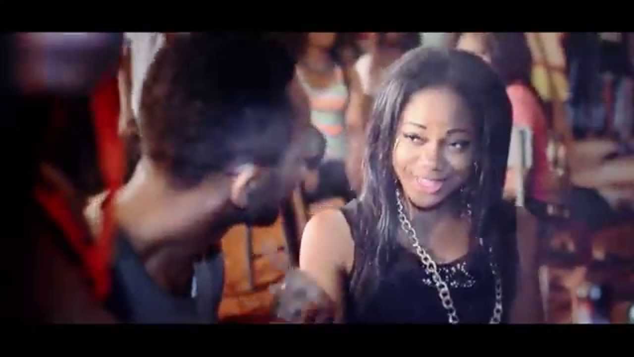 Lady Ponce - La La La (Vid&eacute;o Officielle)