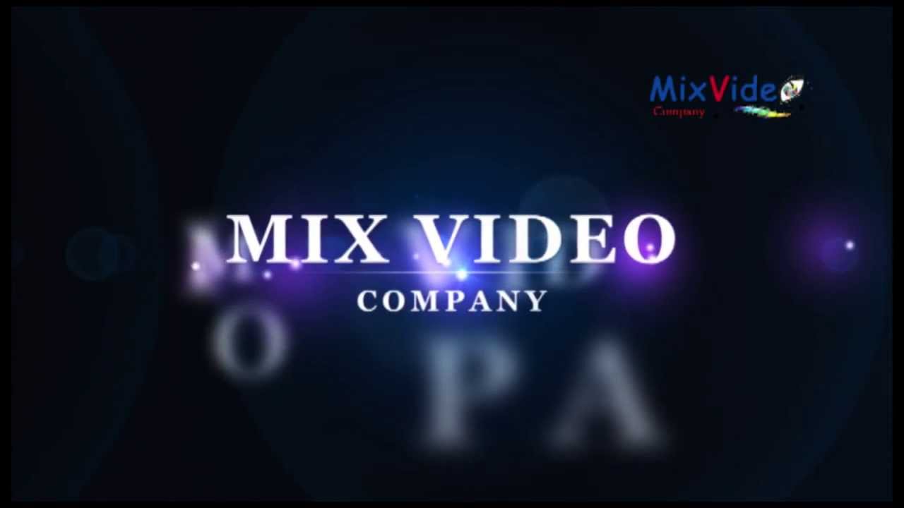 MixVideo Company Дмитрия Синицына тел 8-903-901-69-21