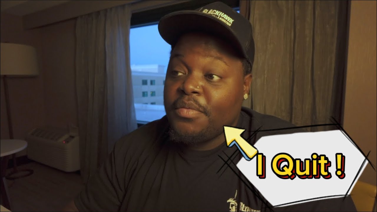 Why I Quit OTR Trucking | Going Local for Good