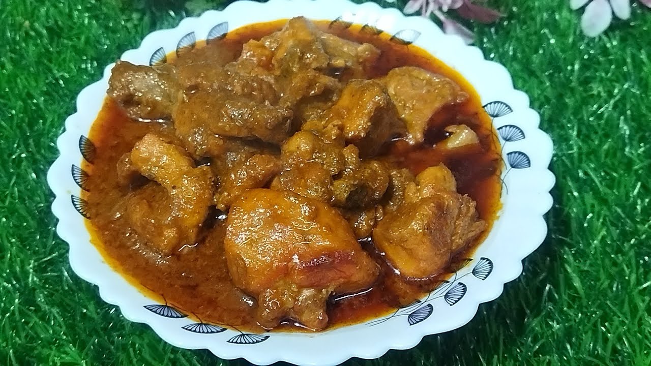 Shadiyon Wala Chicken Gravy Recipe || How To Make Chicken Gravy || 