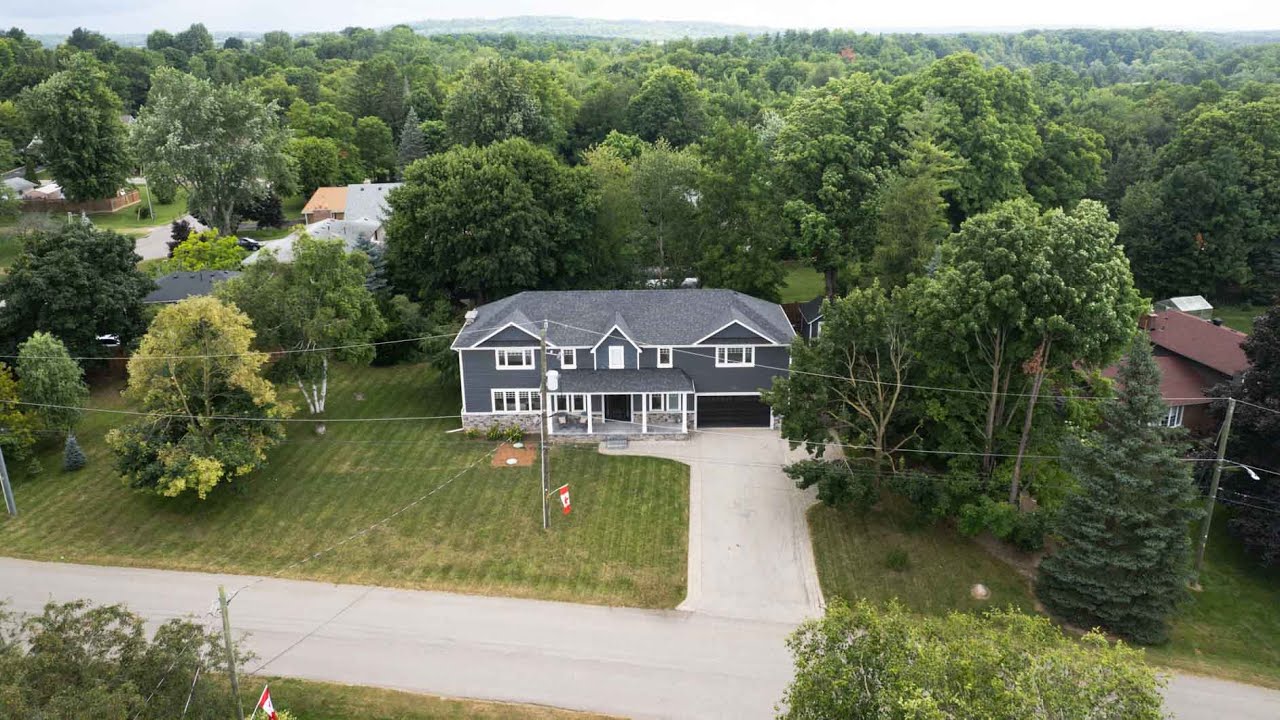 28 Glen Crescent Drive, Halton Hills