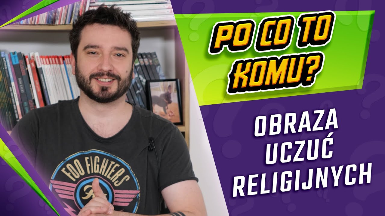 PO CO TO KOMU? - 