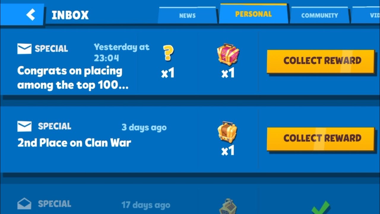 OMG! 4 Legendary Items in Zooba from Top 100 Reward 😱 | Insane Luck 🔥