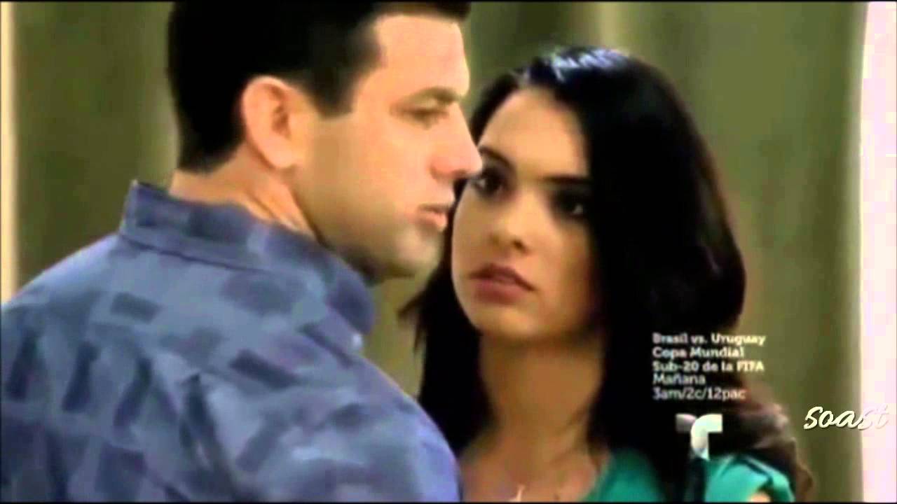 Andrea y Samuel Parte 349