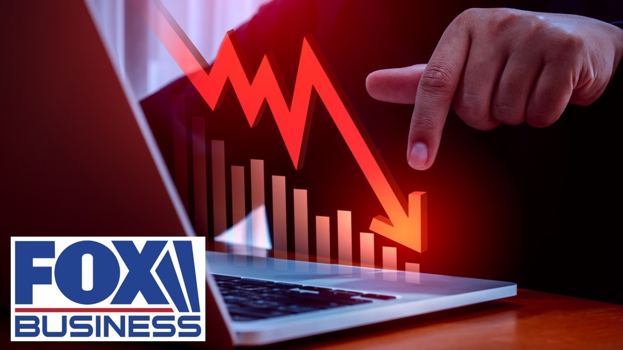 These sectors of the economy will be CRUSHED, expert says