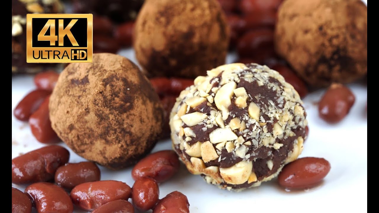 ВКУСНЯТИНА ИЗ ОБЫЧНОЙ ФАСОЛИ. ПОЛЕЗНАЯ ВЫПЕЧКА. ПОСТНОЕ к чаю. Субтитры  Саша Солтова