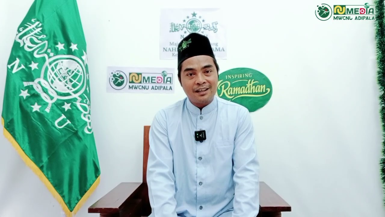 Kultum Ramadhan ke 5  