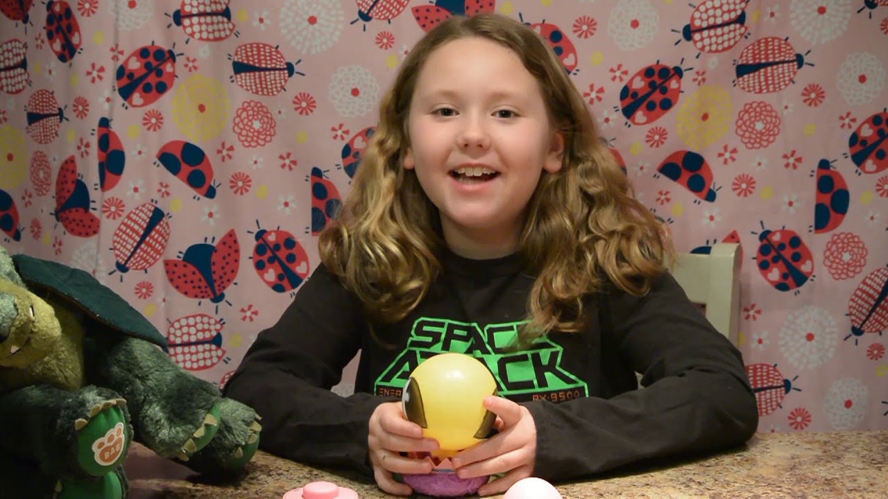 Lily's Lab Unicorn Hatch'ems Mashem Review