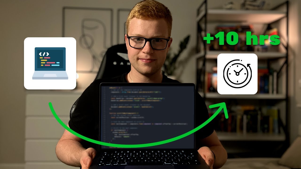 A Guide to Launch Startups Faster with Your own Boilerplate