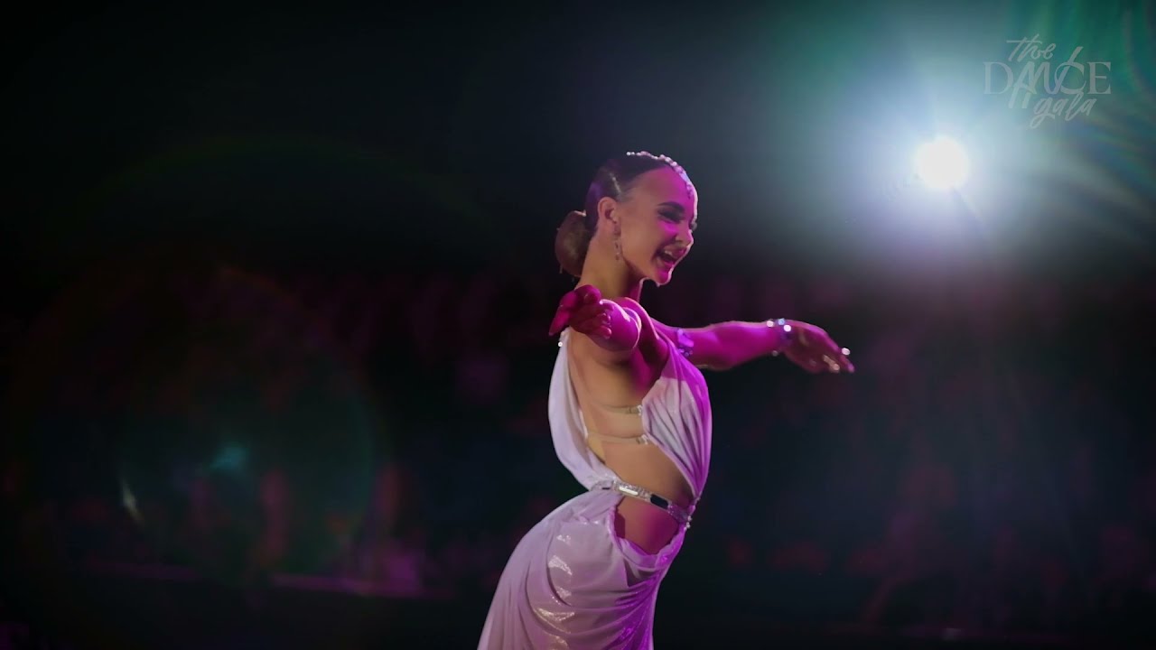 Alexander Kovalev - Elizabeth Borisova The Dance Gala 2021