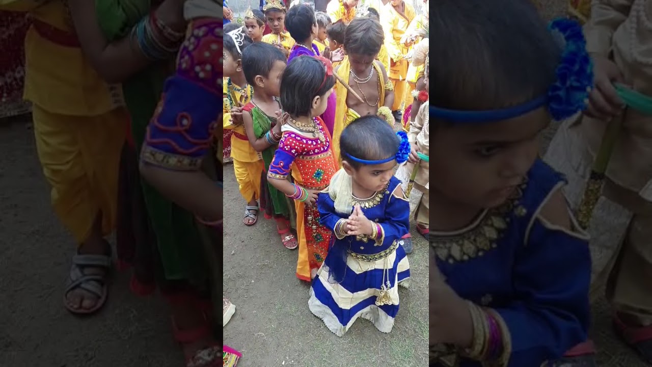 School festival 2019-2020(1)