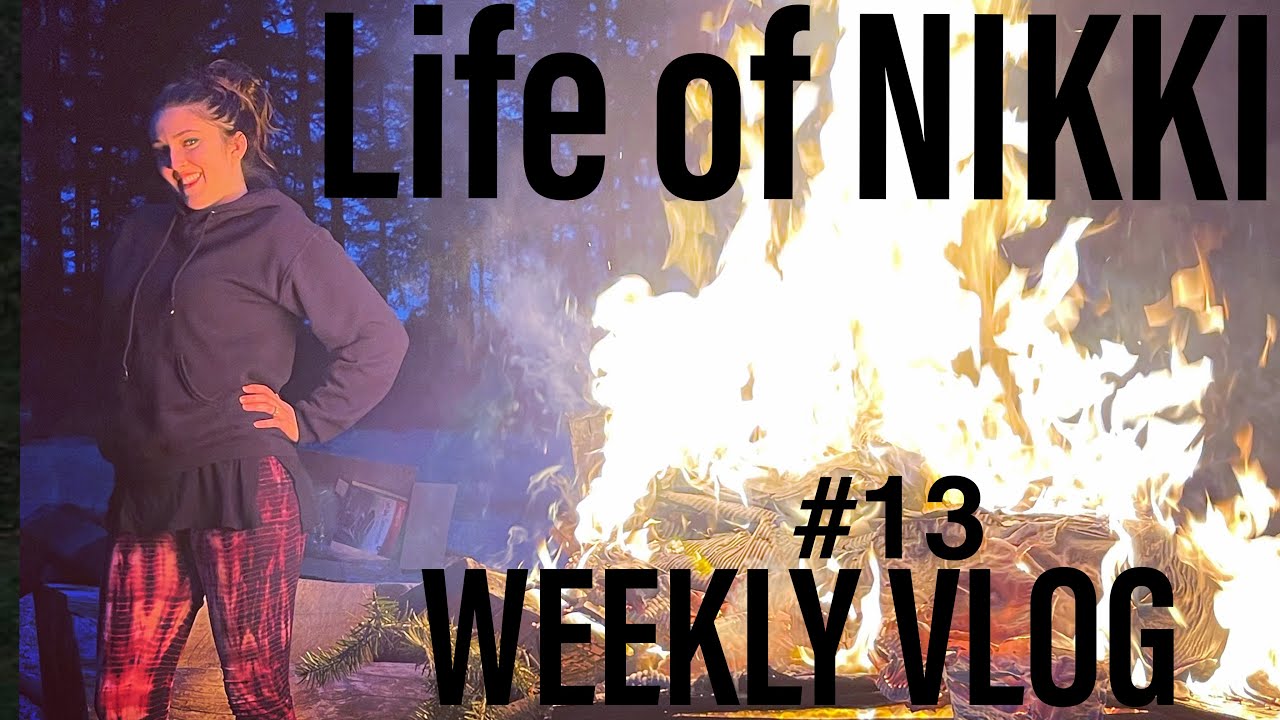 HANG OUT WITH ME | weekly vlog | episode 13
