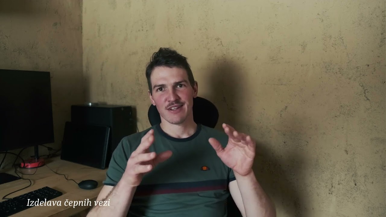 Končno začetek nove kuhinje!