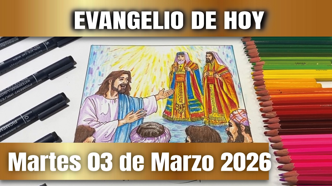 Mateo 23, 1 - 12 | Jesús nos pide coherencia