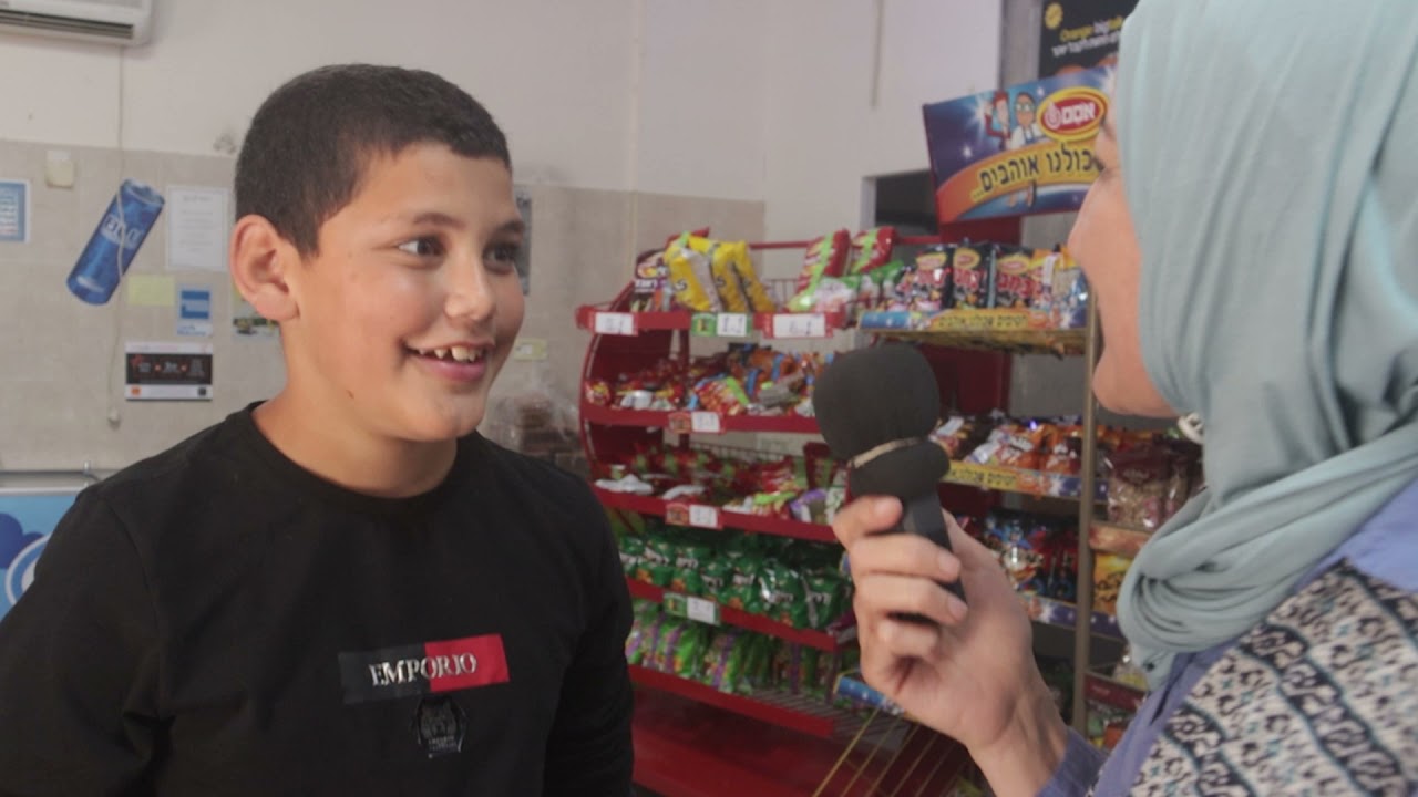 فوازير رمضان | الحلقة 2 - حي المكمان