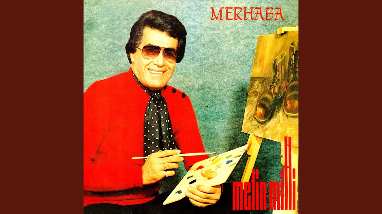 Kaderimde Hep Güzeli Aradım