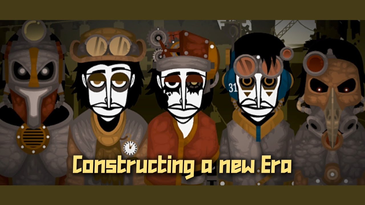 Breadbox Rainhaven | Constructing a new Era