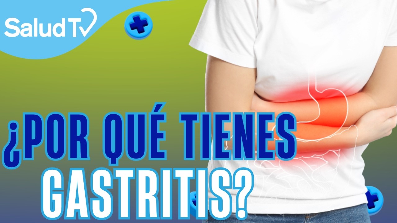Hoy en vivo en Salud TV